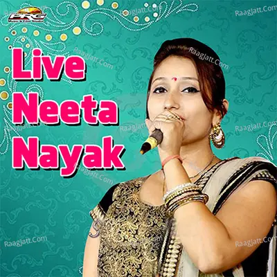 Live Neeta Nayak - Shyam Paliwal cover album