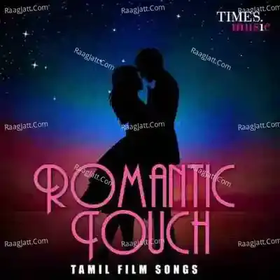 Romantic Touch - Saindhavi cover album