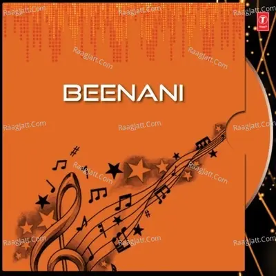 Beenani - O.P. Vyas cover album