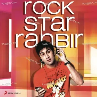 Rock Star Ranbir - Pritam cover album