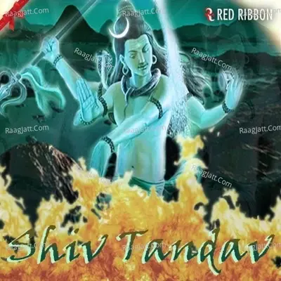 Shiv Tandav - Lalitya Munshaw cover album