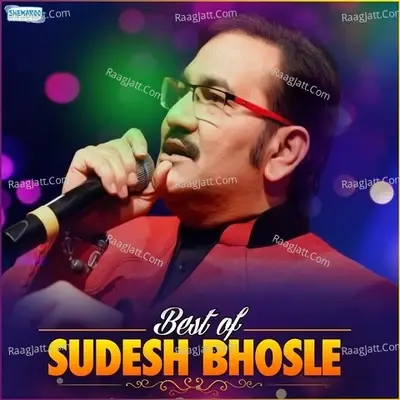 Best Of Sudesh Bhosle - Various Artists cover album