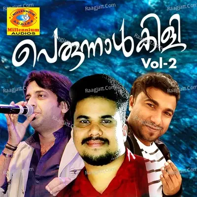 Perunnalkili, Vol. 2 - Safeer Kumbala cover album