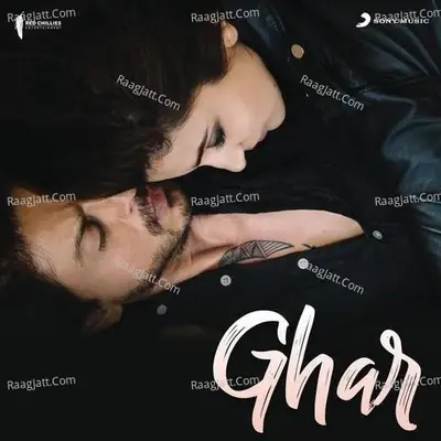 Ghar - Pritam cover album