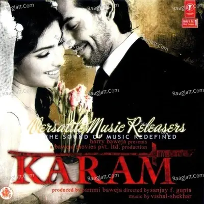 Karam - Pankaj Awasthi cover album