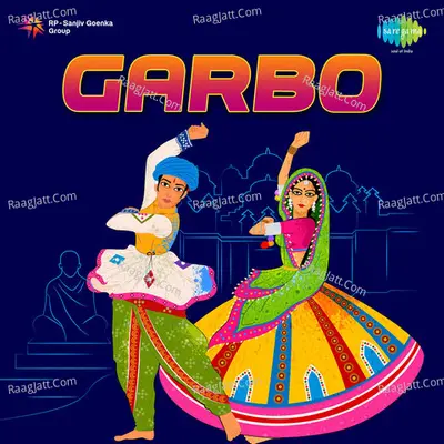 Garbo - Bhupinder Singh cover album