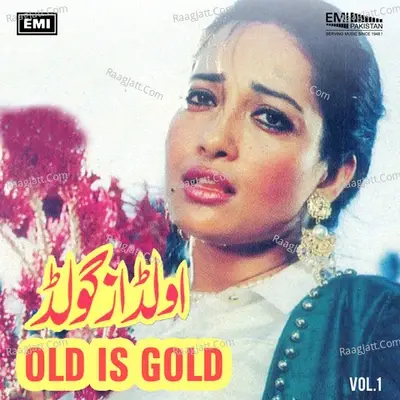 Old Is Gold, Vol. 1 - Masood Rana cover album