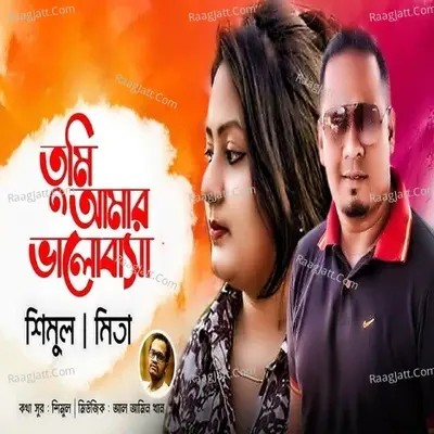 Tumi Amar Bhalobasha - Al Amin Khan cover album