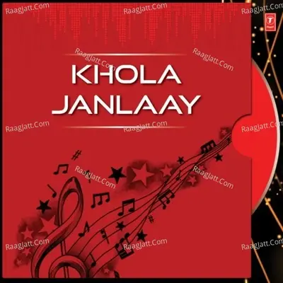 Khola Janlaay - Shamik cover album