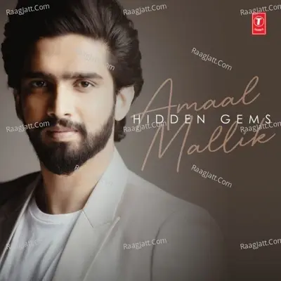 Amaal Mallik Hidden Gems - R. D. Burman cover album