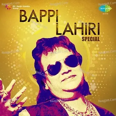 Bappi Lahiri Special - Kishore Kumar cover album