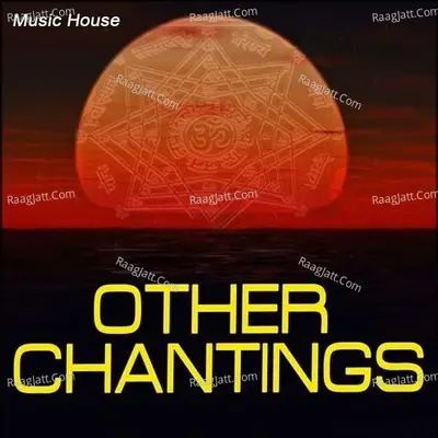 Other Chantings - Mallika Dharnana cover album