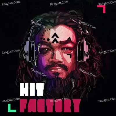 Hit Factory - Fuad cover album