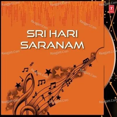 Sri Hari Saranam - G. Nageshwararao Naidu cover album