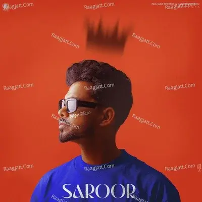 Saroor - Arjan Dhillon cover album