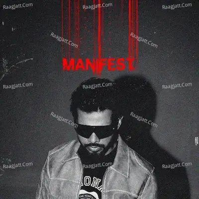 Manifest - Arjan Dhillon cover album