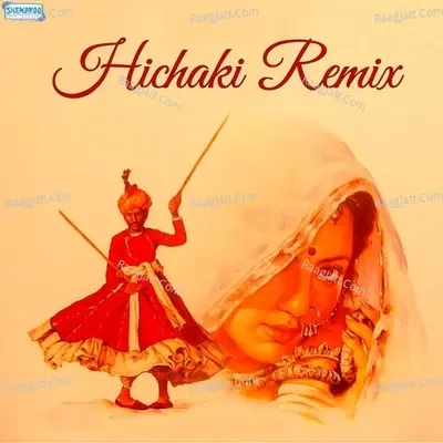 Hichaki (Remix) - Tripti Shakya cover album