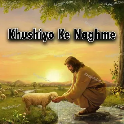 Khushiyo Ke Naghme - Munawar Taj cover album