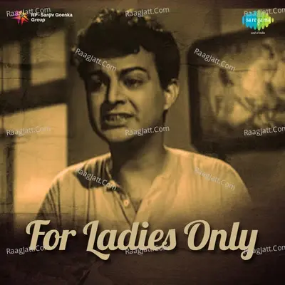 For Ladies Only - Asha Bhosle cover album