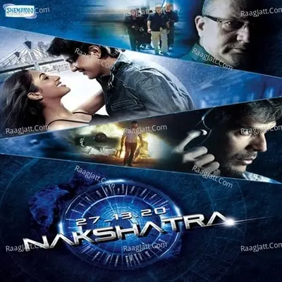 Nakshtra - Tarannum Malik cover album