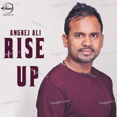 Rise Up - Sukhdev Darapuria cover album