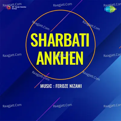 Sharbati Ankhen - Mohammed Rafi cover album