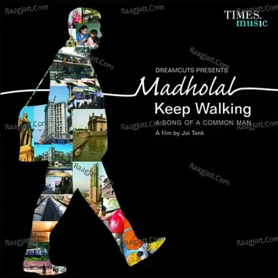 Madholal Keep Walking  - Altaf Raja cover album