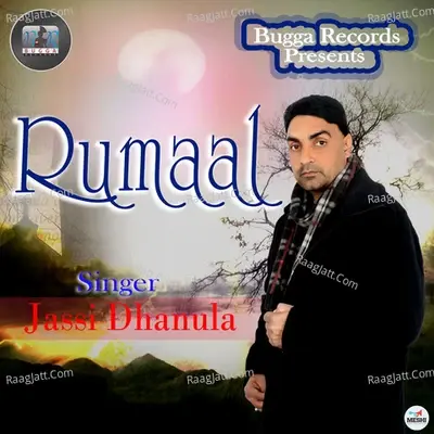 Rumaal - Jassi Dhanaula cover album