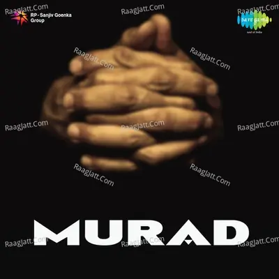 Murad - hanuman prasad cover album