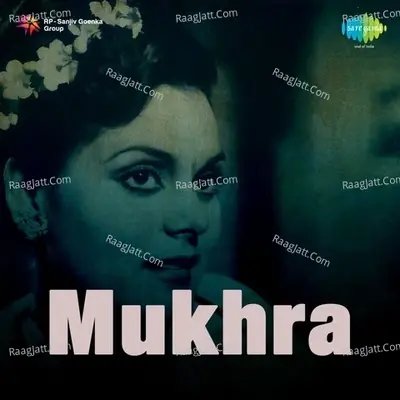 Mukhra - Asha Bhosle cover album