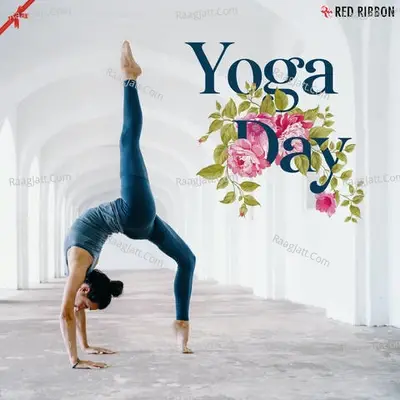 Yoga Day - Traditional cover album