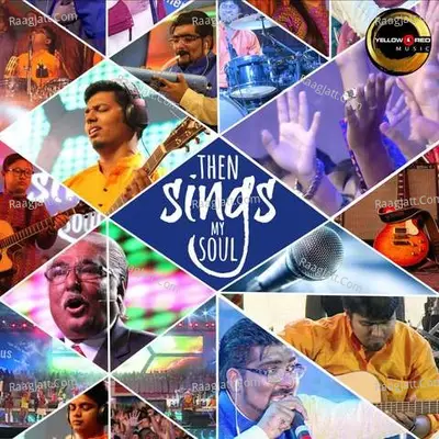 Then Sings My Soul - Glory To God Choir cover album