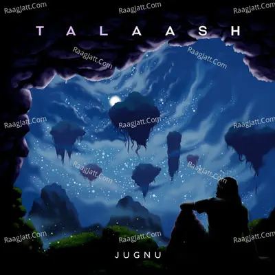 Talaash - Jugnu cover album