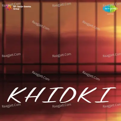 Khidki - C Ramchandran cover album