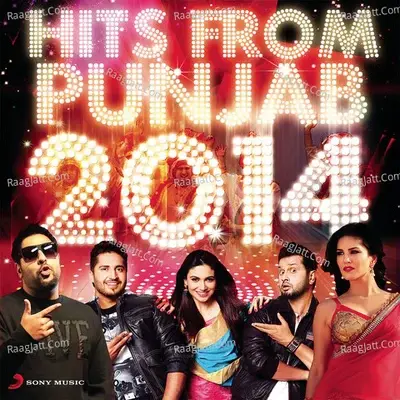 Hits From Punjab 2014 - The Titans cover album