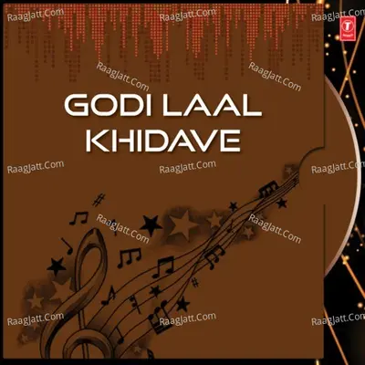 Godi Laal Khidave - Sarabjit Bugga cover album