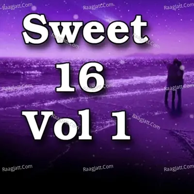 Sweet 16 Vol 1 - Pijush Dhar cover album