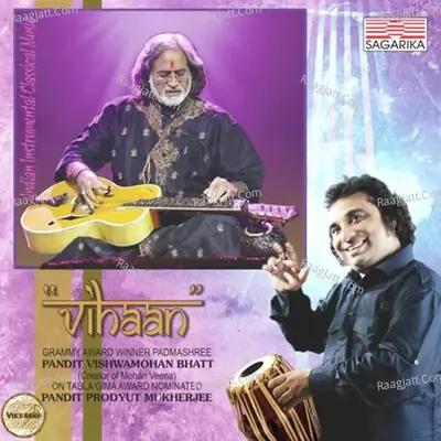 Vihaan -  cover album