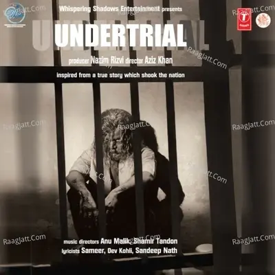 Undertrial - Anu Malik cover album