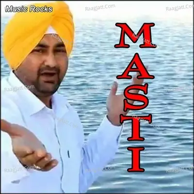 Masti - B S Gill cover album