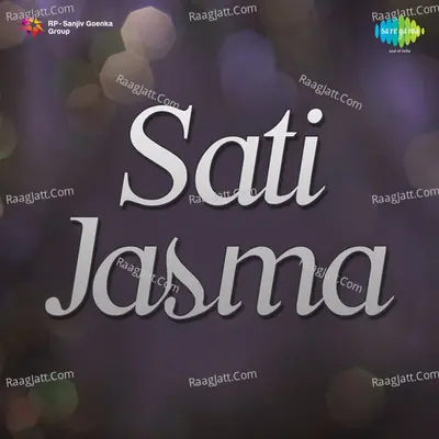 Sati Jasma - Rampiari cover album