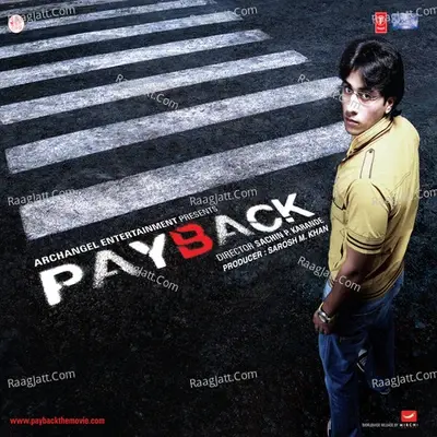 Payback - Sandeep cover album