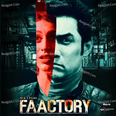 Faactory - Sameer Khan cover album