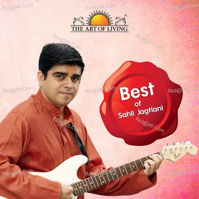 Best of Sahil Jagtiani - Sahil Jagtiani cover album