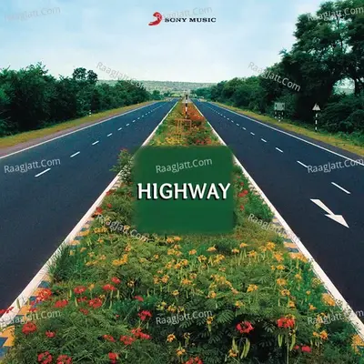 Highway (Original Motion Picture Soundtrack) - S.P. Venkatesh cover album