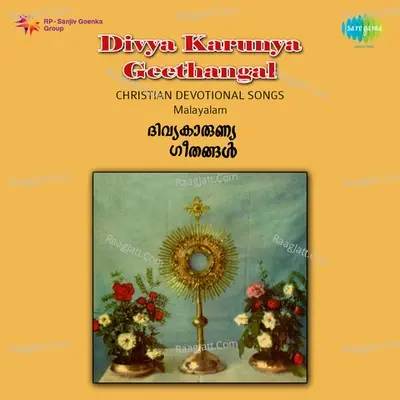 Divya Karunya Geethangal Christian Devotional Son - Jacob Francis cover album