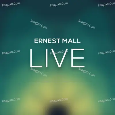 Ernest Mall (Live) - Ernest Mall cover album