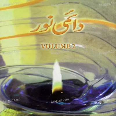 Daimi Noor, Vol. 2 - Ameer Ali cover album