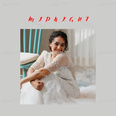 Midnight - Satyajeet Sen cover album