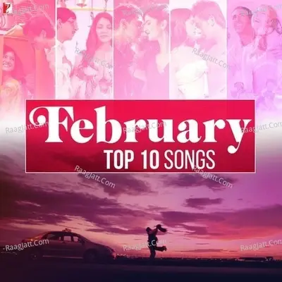 February - Top 10 Songs - Anu Malik cover album